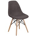 Flash Furniture Fabric Chair(FH130DCV1FC100)