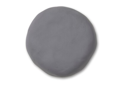 Crayola Model Magic, Gray (57-4452)