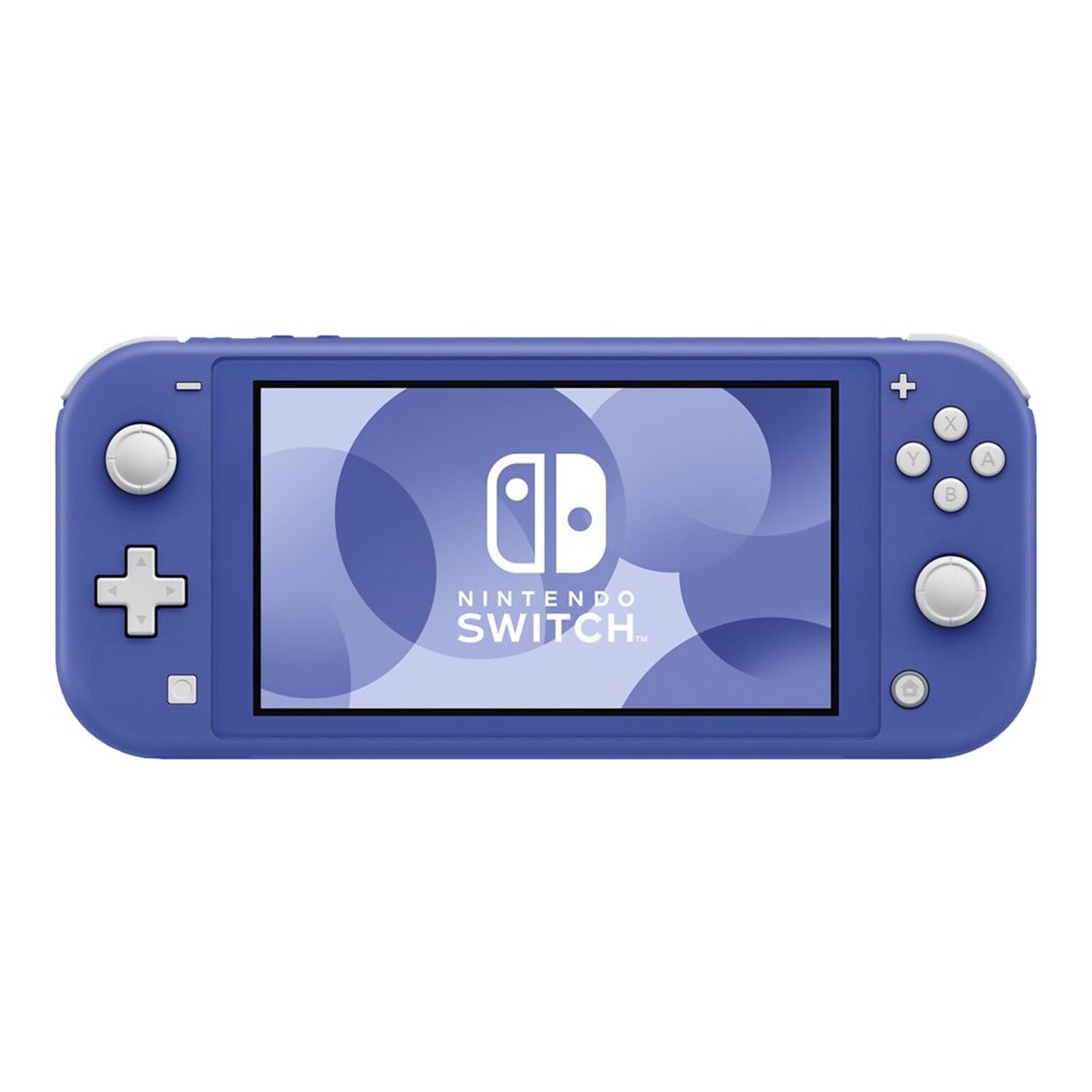 Nintendo Switch Lite, LCD, 32GB, Blue (HDHSBBZAA)
