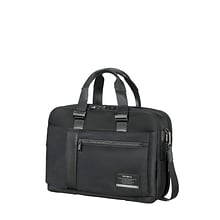 Samsonite Openroad Laptop, Jet Black Nylon (91798-1465)