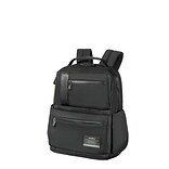 Samsonite Open Road Laptop Backpack Jet Black Nylon/Poly Mix (77707-1465)