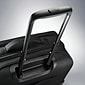 Samsonite Xenon 3 Laptop Roller, Black Polyester (89438-1041)