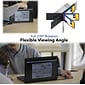 Mobile Pixels DUEX Plus 13.3"IPS LCD Slide-Out Display for Laptops, Deep Gray (101-1006P01)