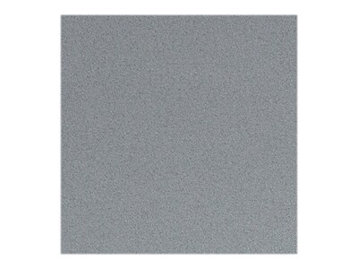 Correll Folding Table, 62" Dia., Gray (CF60TF-15)