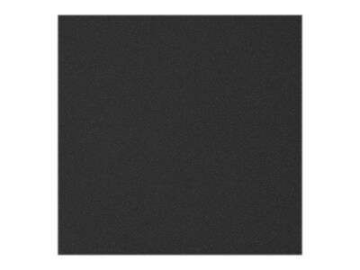 Correll Folding Table, 72" x 18", Black (CF1872TF-07)