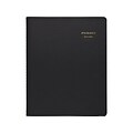 2022-2023 AT-A-GLANCE 9 x 11 Academic & Calendar Year Monthly Planner, Black (70-074-05-23)