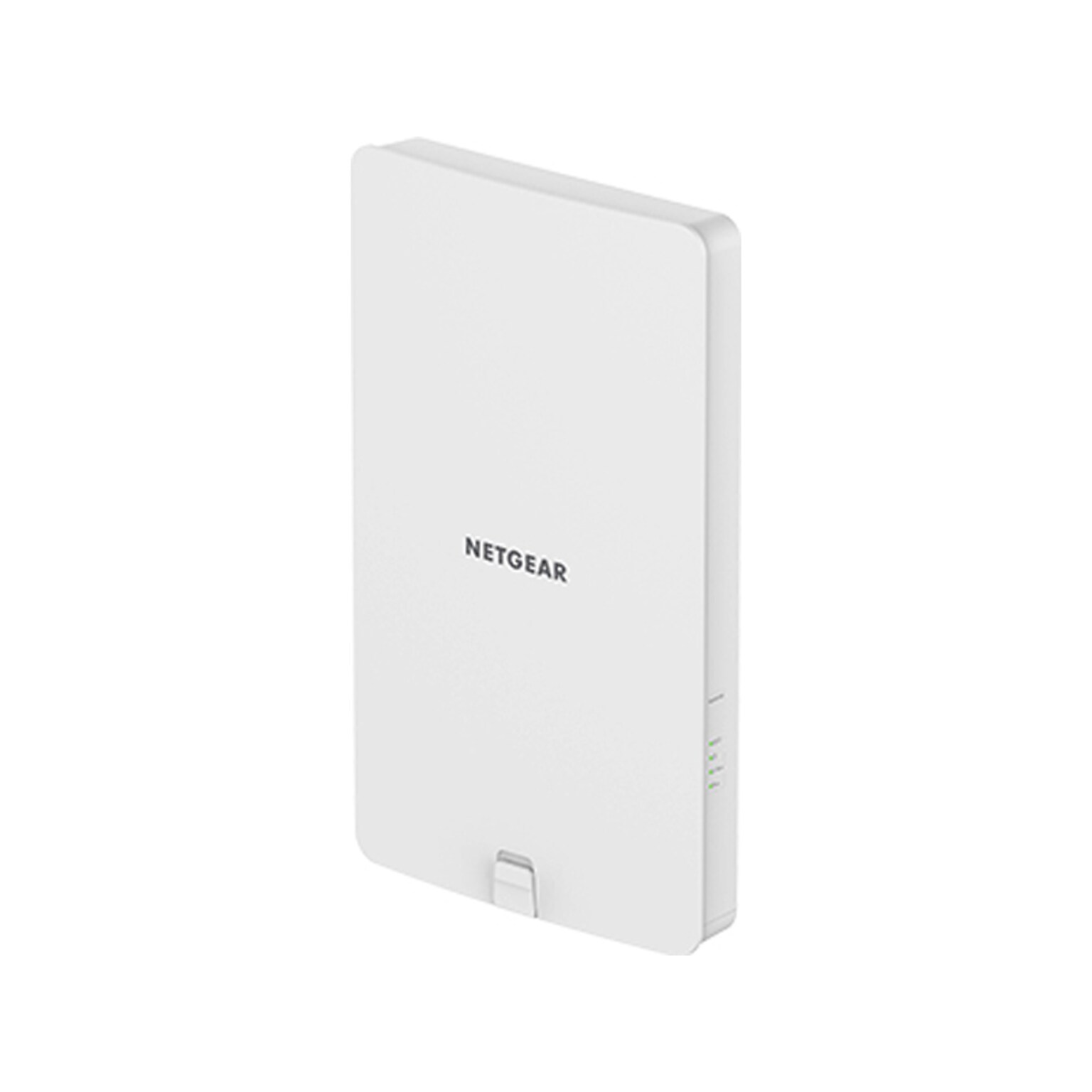 Netgear AX1800 Dual Band WiFi 5 Access Point, White (WAX610Y-100NAS)