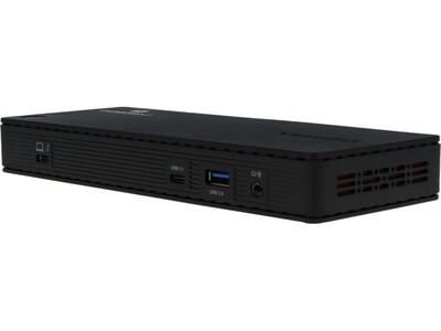 VisionTek VT4800 Dual Monitor Docking Station for Laptop (901292)