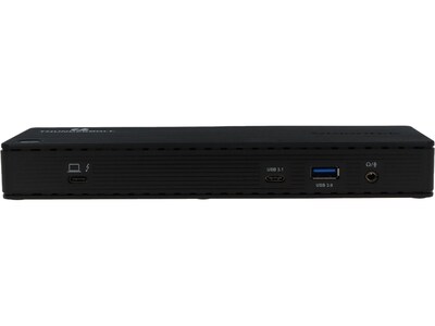 VisionTek VT4800 Dual Monitor Docking Station for Laptop (901292)