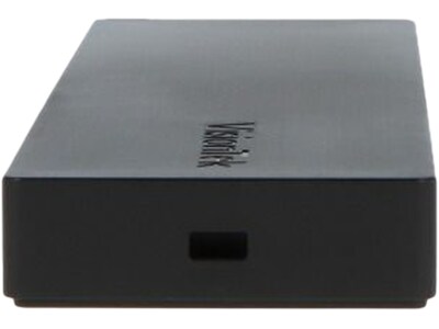 VisionTek VT2500 Triple Display USB-C Docking Station for Laptop (901381)