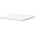 Apple Magic Wireless Trackpad, White (MK2D3AM/A)