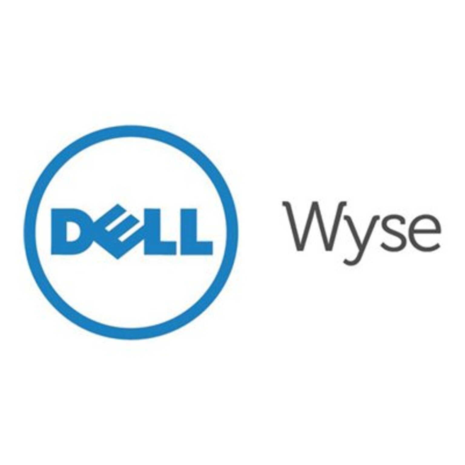 WYSE Thin Client Vertical Stand (3YMX8)