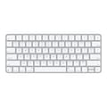 Apple Magic Keyboard Wireless, Silver/White Keys (MK2A3LL/A)