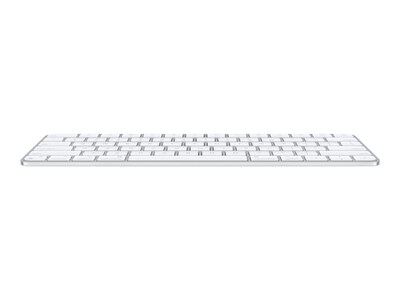 Apple Magic Keyboard Wireless, Silver/White Keys (MK2A3LL/A)