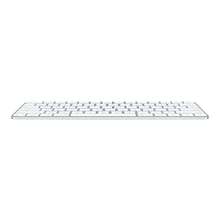 Apple Magic Keyboard Wireless, Silver/White Keys (MK2A3LL/A)