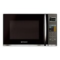 Emerson 1.2 cu. ft. Countertop Microwave (MWG9115SB)
