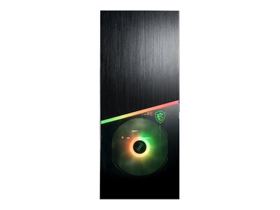 MSI Infinite RS 11TE 218US INFRS11TE218 Gaming Desktop Computer, Intel i7, 16GB Memory, 1TB SSD + 3TB HDD