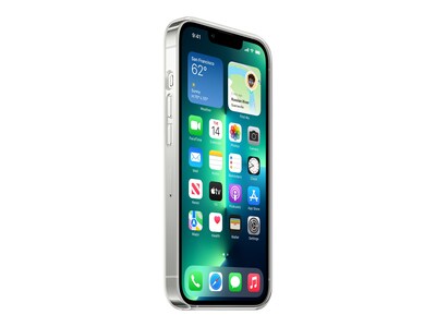 Apple Clear Cover for iPhone 13 Pro (MM2Y3ZM/A)
