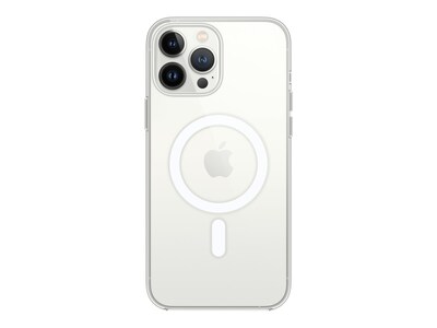 Apple Clear Cover for iPhone 13 Pro Max (MM313ZM/A)