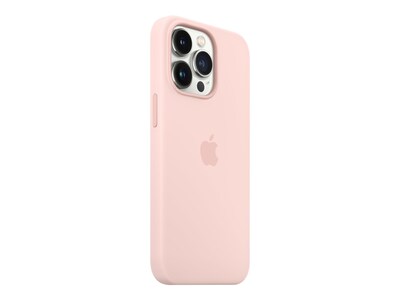 Apple Chalk Pink Cover for iPhone 13 Pro (MM2H3ZM/A)