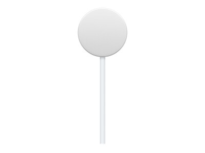 Apple Charging Cable for Apple Watch, White (MLWJ3AM/A)