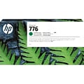 HP 776 Chromatic Green Standard Yield Ink Cartridge (1XB03A)