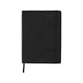 2022-2023 AT-A-GLANCE Plan Write Remember 7.5 x 10 Academic Weekly & Monthly Appointment Book, Black (70-7957-05-23)