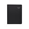2022-2023 AT-A-GLANCE QuickNotes 8 x 10 Academic Weekly & Monthly Planner, Black (76-11-05-23)