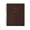 2022-2023 AT-A-GLANCE Signature 8.5 x 11 Academic Weekly & Monthly Planner, Brown (YP905A-09-23)