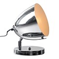 Zuo Jog Table Lamp Chrome (50308)