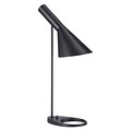 Zuo Hop Table Lamp Black (50309)