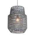 Zuo Daydream Ceiling Lamp Gray (50209)