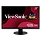 ViewSonic 27 100 Hz LED Monitor, Black (VA2747-MH)
