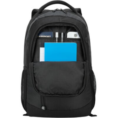 Targus Sport TSB89104US Carrying Case (Backpack) for 15.6" Notebook