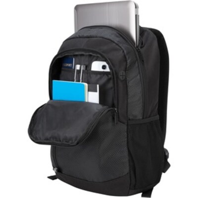 Targus Sport TSB89104US Carrying Case (Backpack) for 15.6" Notebook