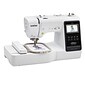 Brother Computerized Sewing and Embroidery Machine (LB7000)