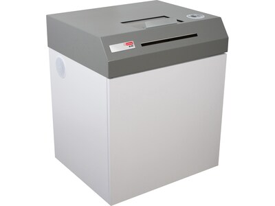 INTIMUS 85 RX 33-Sheet Micro-Cut Multi-Media Pharmacy Shredder (333104)