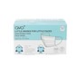 AVO+ 3-ply Disposable Face Mask, Kids', Blue, 50/Box, 40 Boxes/Case (TBN203191)