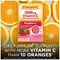 Emergen-C Drink Mix, Raspberry, 60/Box (139052)