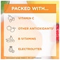 Emergen-C 1000mg Vitamin C Supplement Powder, Tangerine, 60/Box (139051)
