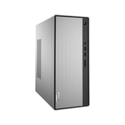 Lenovo IdeaCentre 5i Desktop Computer, Intel i5, 8GB Memory, 256GB SSD (90RJ00C0US)