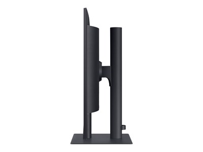 Samsung 32" 4K Ultra HD LED Monitor, Dark Gray/Blue (F32TU874VN)