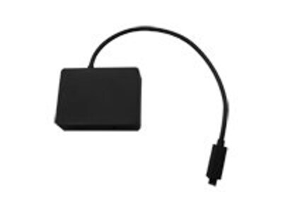 Cisco Logitech Splitter Cable, Black (993-001903)