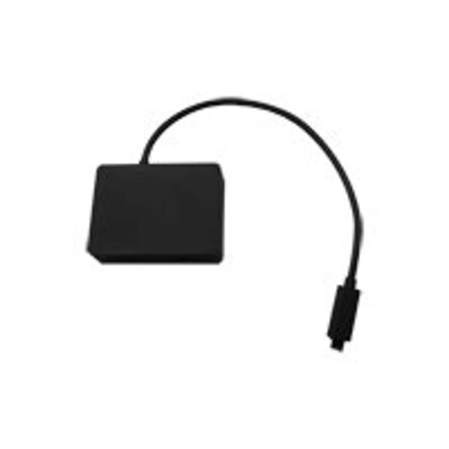 Cisco Logitech Splitter Cable, Black (993-001903)