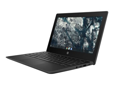 HP Chromebook 11 G9 11.6", Intel Celeron, 4GB Memory, 32 GB eMMC, Google Chrome (3V2Y3UT#ABA)