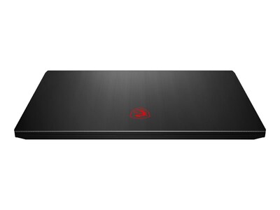 MSI GF75 10SCSXR 619 Thin 17.3 Laptop, Intel i5, 8GB Memory, 512GB SSD, Windows 10 (GF75619)