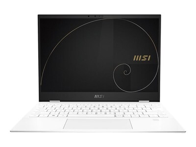 MSI Summit E13 Flip Evo A11MT-096 13.4" Laptop, Intel Core i5, 16GB Memory, 512GB SSD, Windows 10 (SUMMITE13096)