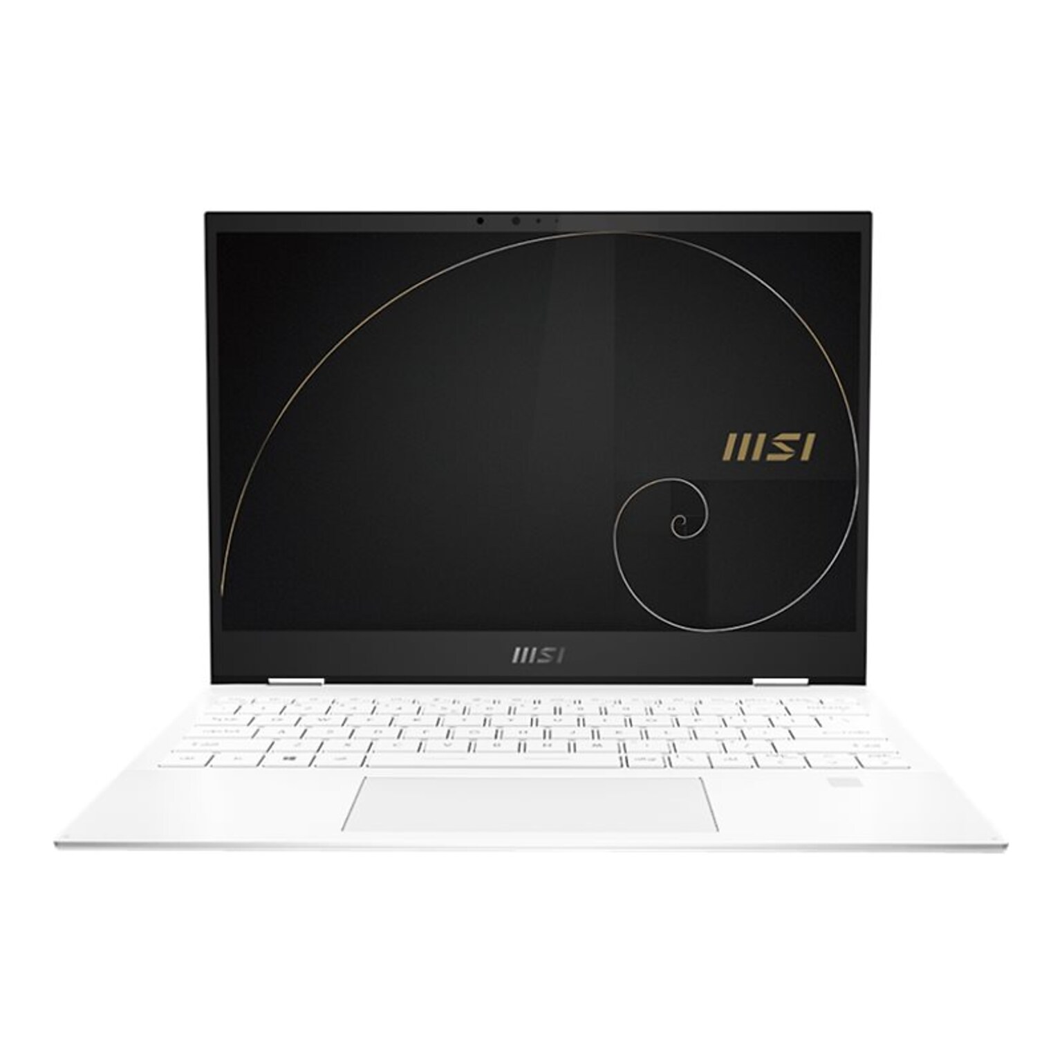 MSI Summit E13 Flip Evo A11MT-096 13.4 Laptop, Intel Core i5, 16GB Memory, 512GB SSD, Windows 10 (SUMMITE13096)