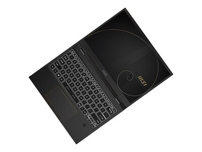 MSI Summit E13 Flip Evo A11MT-095 13.4" Laptop, Intel Core i5, 16GB Memory, 512GB SSD, Windows 10 (SUMMITE13095)