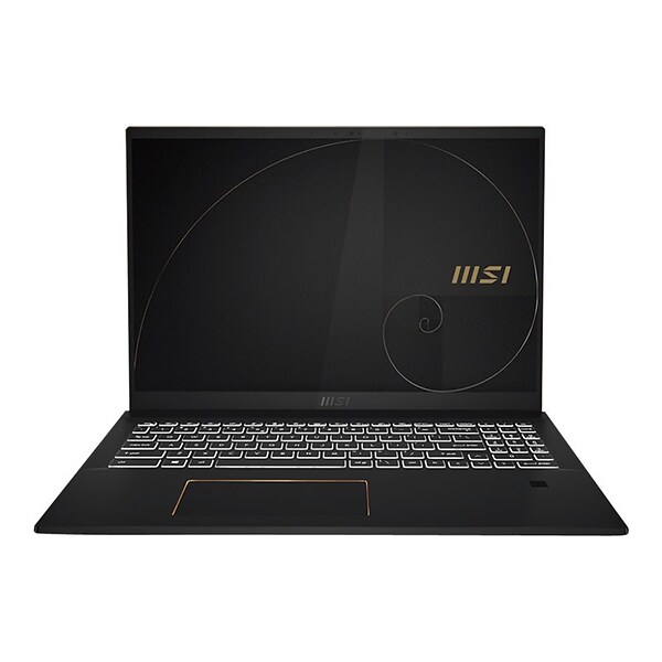 MSI Summit E16 Flip A11UCT-019 16 Laptop, Intel i7, 16GB Memory, 1TB SSD, Windows 10 Pro (SUMMITE16019)